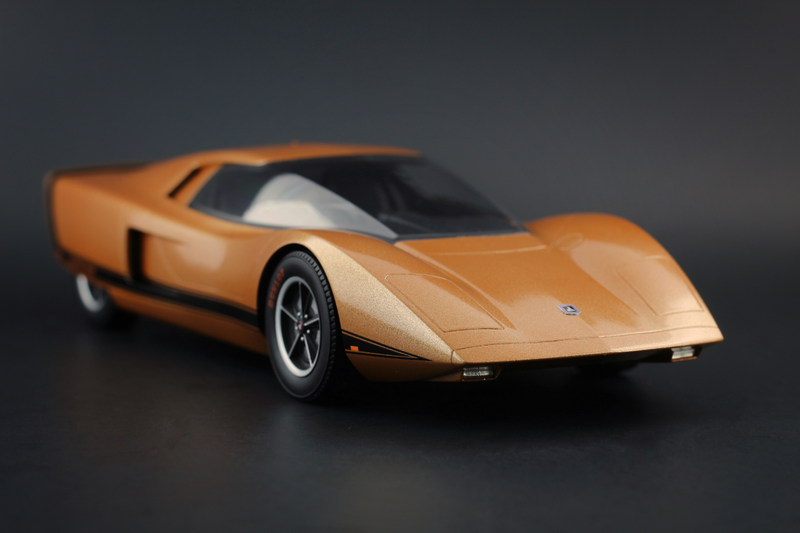 Illustration for article titled LaLD Car Week: 1969 Holden Hurricane